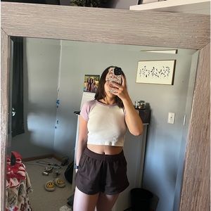 Brandy Melville T-shirt